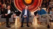 Will Arnett, Ken Jeong, Zach Galifanakis still
