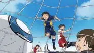 First Goal! still
