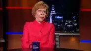 Carol Burnett still