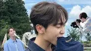 Hyeri's Club (Guest Seventeen Seungkwan) still