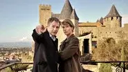 Murder in Carcassonne still