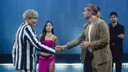 Duelo clave y anuncio en la casa still