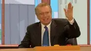Regis Philbin still