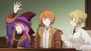Rebels Acting in Secret still
