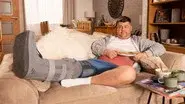 Alan's Boot still