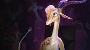 So You Think You Can Prance still