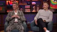 Kyle Cooke and Luke Gulbranson still