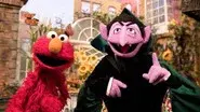 The Count's Counting Error still