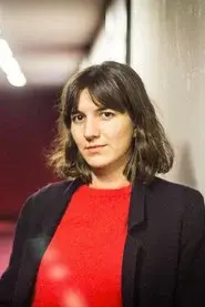 Maureen Fazendeiro