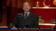 David Carr still