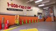 Car Cash still