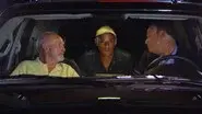 Grandpa Got Run Over by His Grandkids still