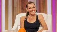Vanessa Williams & Funny Over 50 winner Juanita Lolita still