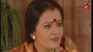 Savita Expresses Her Concern still