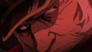 Heir to the Yamato, Her Name is Ginga still