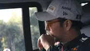 Checo Against the World still