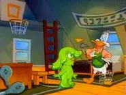 Slime OK, You're OK still