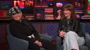 Tanya Tucker and Sandra Bernhard still