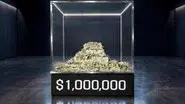Would You Steal $1,000,000? still