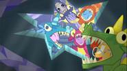 Uncommon Bond still