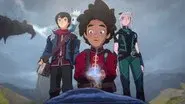 Thunderfall still