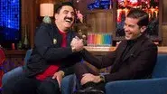 Reza Farahan & Luis D. Ortiz still