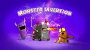 Monster Invention still