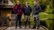 Pike: Dumfries and Galloway still