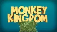 Monkey Kingdom still