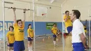 The President's Fitness Test still
