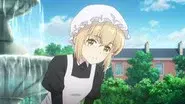 An Extraordinary Villainess and an Ordinary Girl still