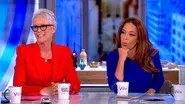 Jamie Lee Curtis still
