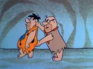Fred's New Boss still