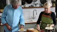 Pudding still