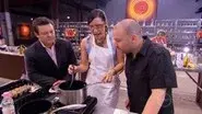 Signature Dish still