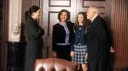 The Lorelais' First Day at Chilton still