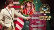 Vivian Accuses Shilpa For Playing Drama Card still