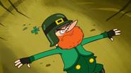 The Game Is a Foot still
