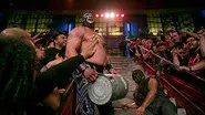 Monster Meets Monster still