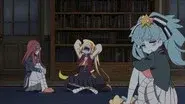 But It's Zombiemental SAGA still