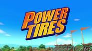 Power Tires still