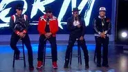 New Edition still