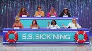 Snatch Game At Sea still