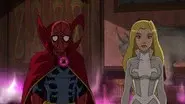 Cloak & Dagger still