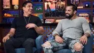 Reza Farahan & Shervin Roohparvar still
