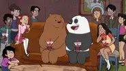 I am Ice Bear still