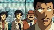 The Target Is Kogoro Mori! still
