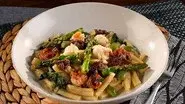 Beat the Judges: Non-Stop Noodles still