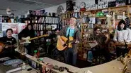Pinegrove still