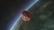 Asteroid: Doomsday or Payday? still